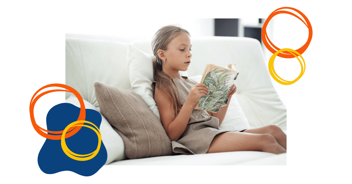 Reading Comprehension Tutoring in Staten Island, NY