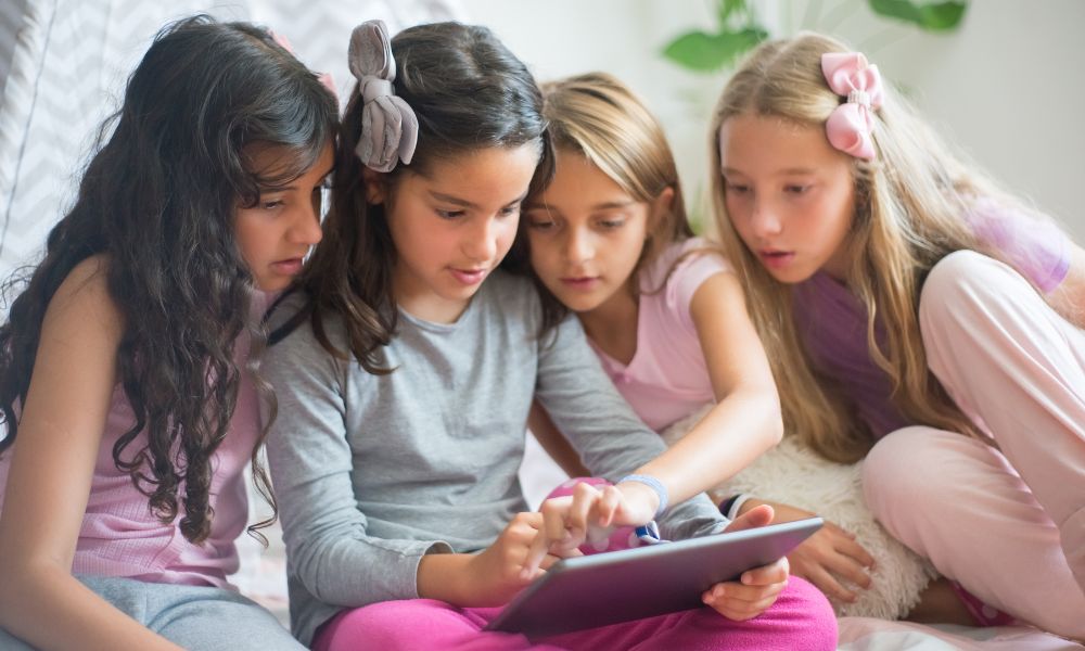 12 Must-Try Literacy Apps of 2023 to Boost Reading and Writing Skills