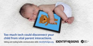 Very Young Children and Technology