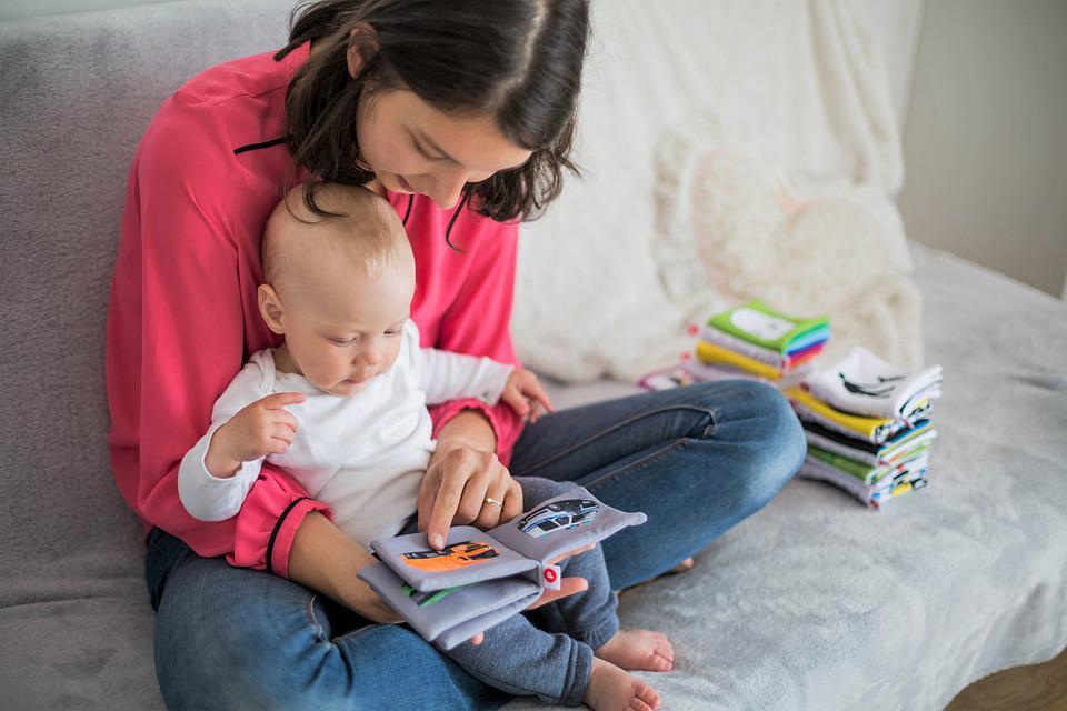 CDC Speech Language Milestones Changes