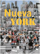 Thursday, April 3rd on PBS: Nueva York – The Impact of Autism on Hispanic Families