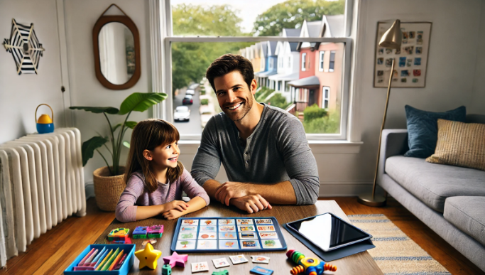Recognizing Childhood Apraxia of Speech